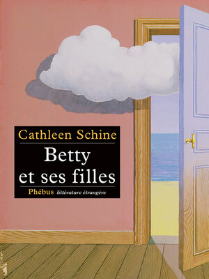 cover image of Betty et ses filles